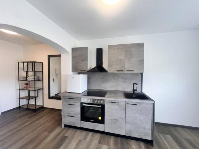 Apartment kaufen in Pöls, Steiermark