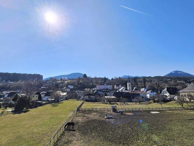 Apartment kaufen in Paternion, Kärnten
