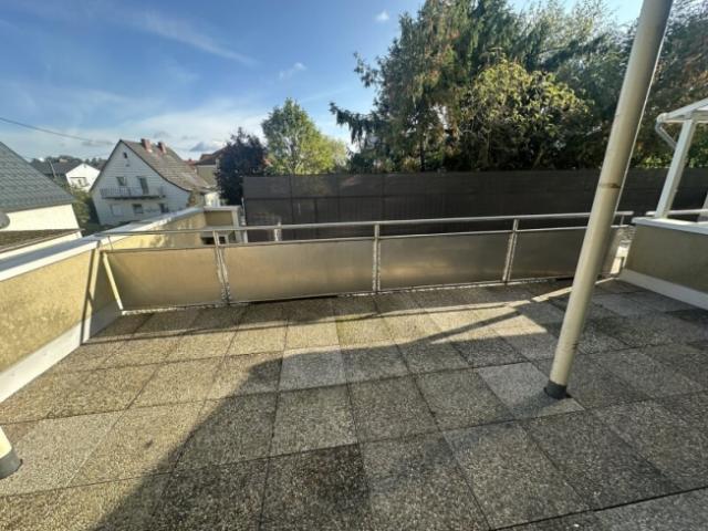 Wohnung mieten in St. Martin, Traun