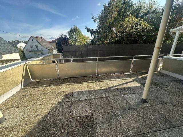 Apartment mieten in St. Martin, Traun