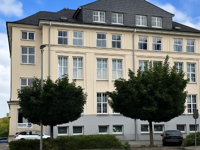 Apartment mieten in Limbach-Oberfrohna, Sachsen