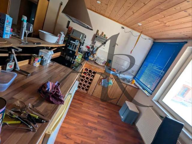 Wohnung mieten in Stendal, Sachsen-Anhalt