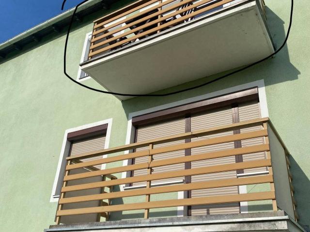Apartment mieten in Pinkafeld