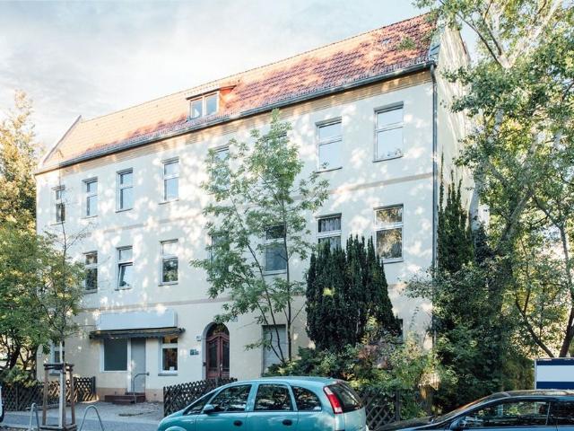 Apartment mieten in Buckow, Berlin