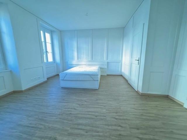 Wohnung mieten in Zofingen, Aargau