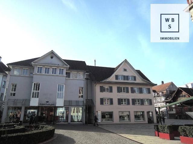Apartment mieten in Markt, Dornbirn