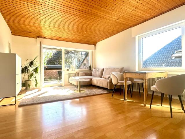 Apartment mieten in Kleve, Nordrhein-Westfalen