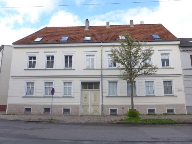Apartment mieten in Greifswald, Mecklenburg-Vorpommern
