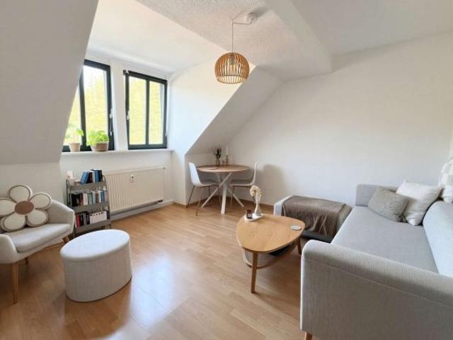 Wohnung mieten in Sonneberg, Thüringen