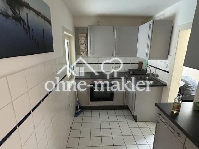 Apartment mieten in Innenstadt, Lübeck