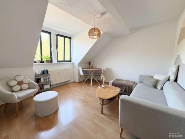 Apartment mieten in Sonneberg, Thüringen
