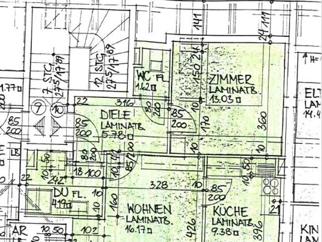 Wohnung mieten in Fohnsdorf, Steiermark