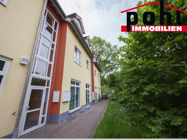 Wohnung kaufen in Hildburghausen, Landkreis Hildburghausen