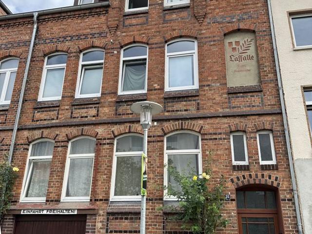 Apartment mieten in Marienburger Höhe/Galgenberg, Hildesheim