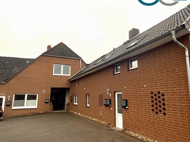 Apartment mieten in Stadtteil Nienburg, Nienburg