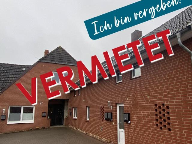 Apartment mieten in Stadtteil Nienburg, Nienburg