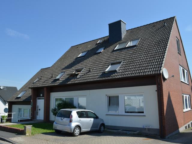 Apartment mieten in Eilshausen, Hiddenhausen