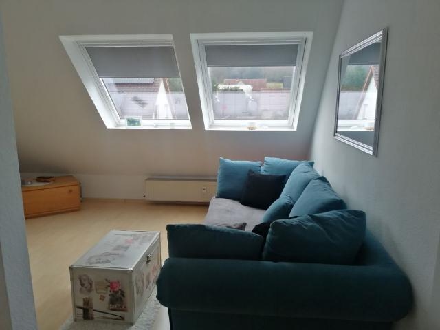 Apartment mieten in Hiddenhausen