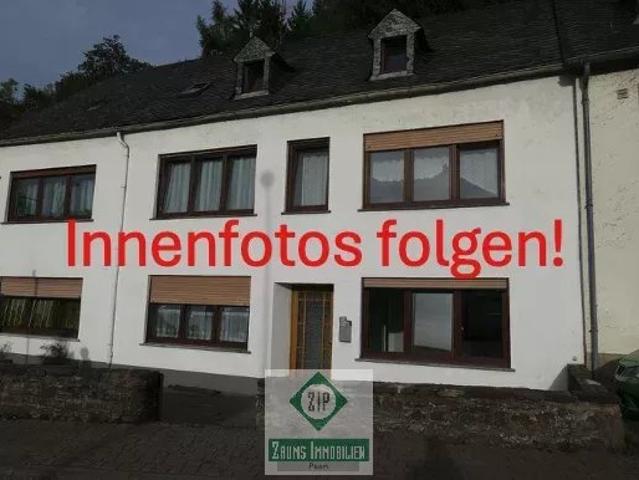 Wohnung mieten in Prüm, Rheinland-Pfalz