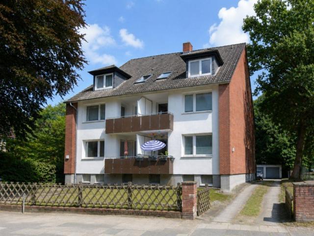 Apartment mieten in Altstadt, Wedel