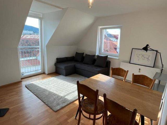 Apartment mieten in Gries, Gersdorf-Feistritz