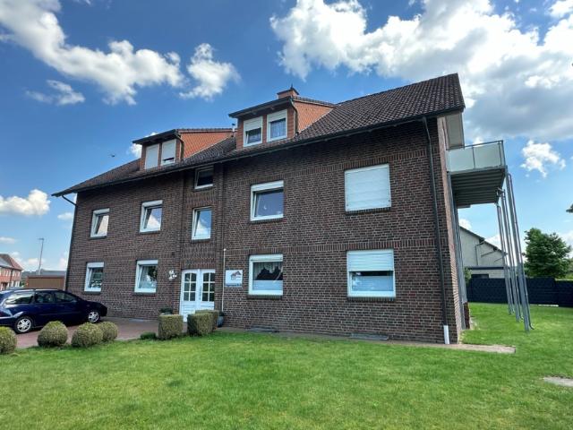 Apartment mieten in Bersenbrück, Niedersachsen