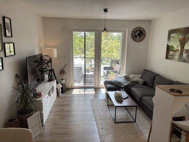 Apartment mieten in Altstadt, Meppen
