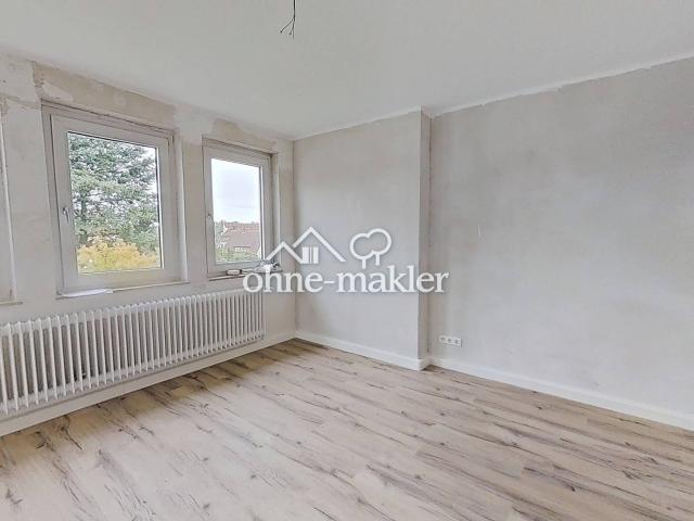 Apartment mieten in Brackwede, Bielefeld
