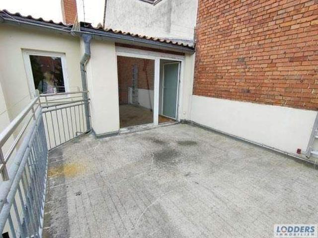 Apartment mieten in Stendal, Sachsen-Anhalt