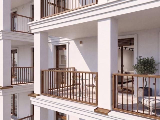 Apartment kaufen in Ottakring, Wien