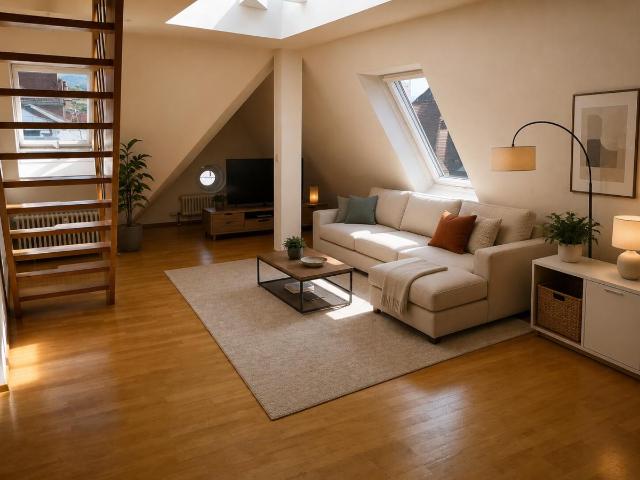 Apartment mieten in Reutlingen, Baden-Württemberg