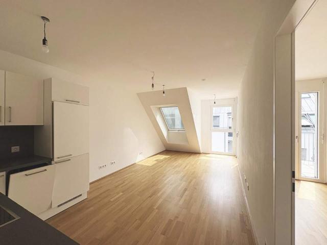 Wohnung mieten in Floridsdorf, Wien