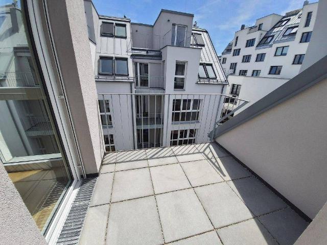 Apartment mieten in Floridsdorf, Wien