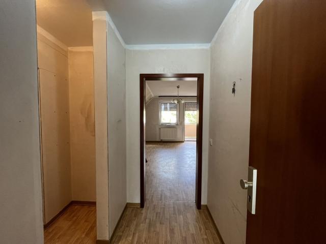 Dachgeschosswohnung mieten in Schneppenbach, Schöllkrippen