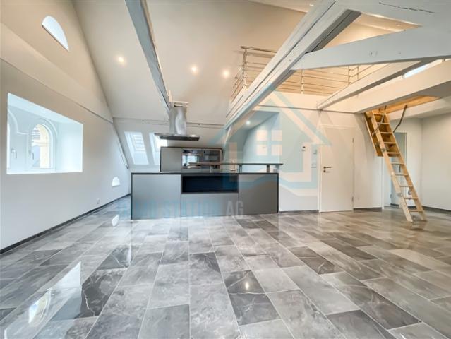 Wohnung mieten in Döttingen, Aargau