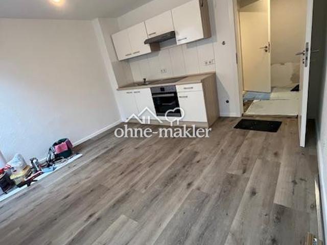 Apartment mieten in Wesel