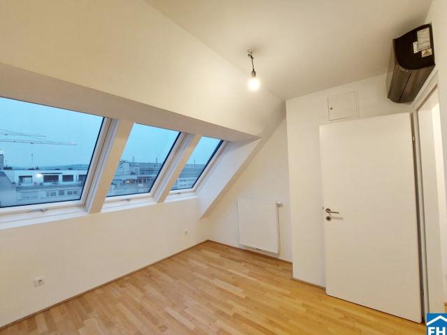 Wohnung mieten in Donaustadt, Wien