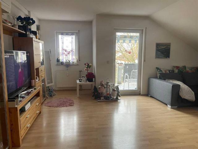 Etagenwohnung kaufen in Baden-Baden