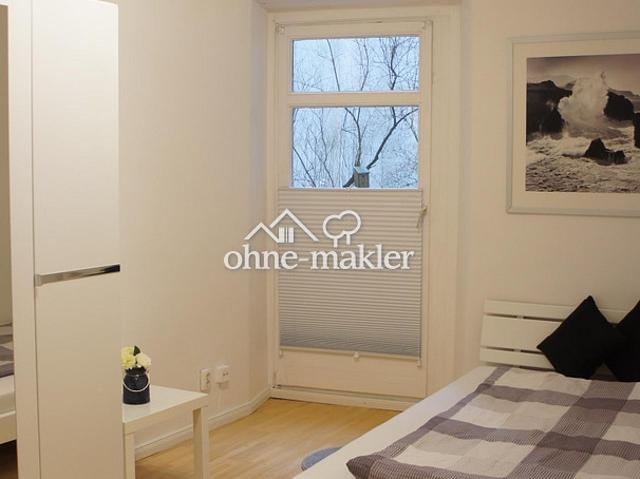Apartment kaufen in Eppendorf, Hamburg