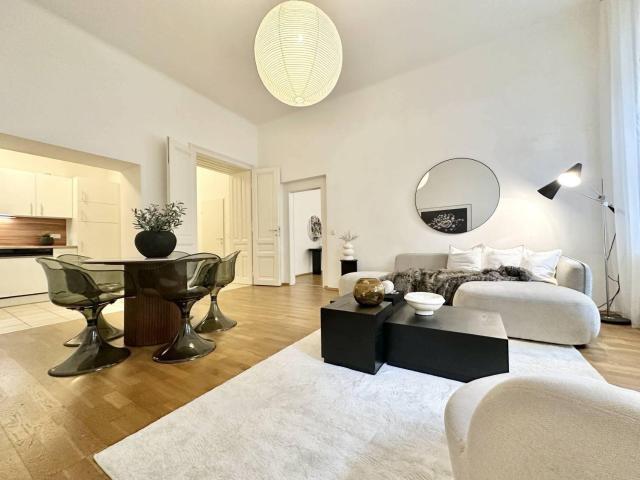 Apartment kaufen in Währing, Wien