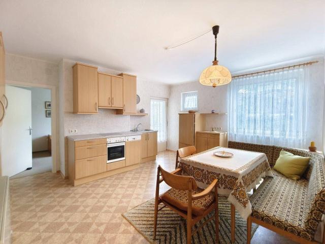 Apartment kaufen in Mürzzuschlag