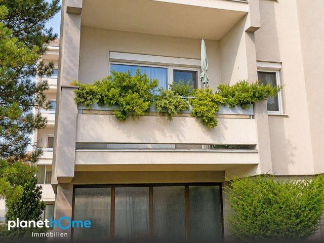 Apartment kaufen in Kleinhöflein, Eisenstadt
