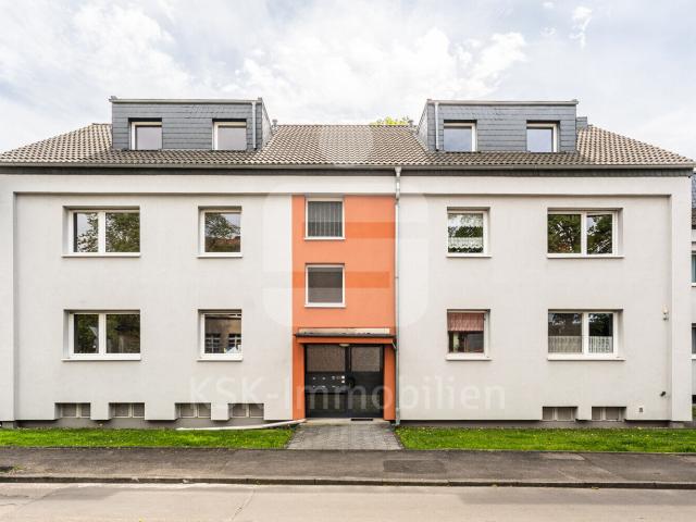 Wohnung kaufen in Hand, Bergisch Gladbach