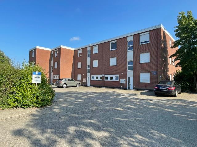 Wohnung kaufen in Hohenkirchen, Wangerland