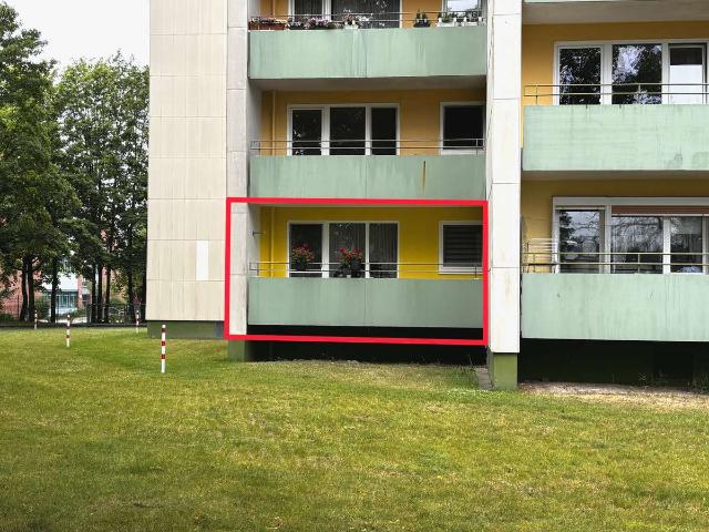 Wohnung kaufen in Trappenkamp, Kreis Segeberg