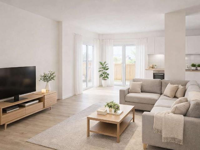 Wohnung mieten in Gräfentonna, Tonna