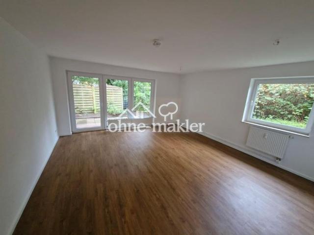 Apartment mieten in Weststadt, Lüneburg