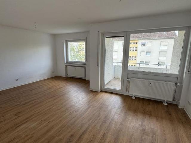 Apartment mieten in Nieder-Ramstadt, Hessen