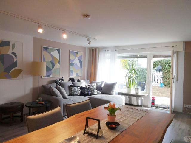 Apartment mieten in Büsingen, Baden-Württemberg