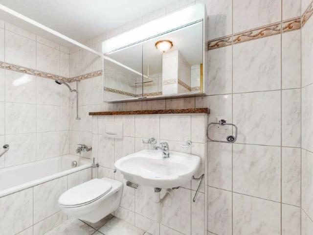 Apartment mieten in Ittigen, Bern